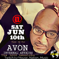 Avon Internal Affairs June 1208 Session