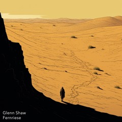 Premiere: Glenn Shaw - Fernriese (Sydka Remix) [Serafin Audio Imprint]