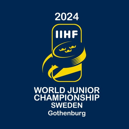 Stream 〖LIVE〗 2024 IIHF World Junior Championship Gothenburg, Sweden