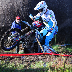 Zach Pichon, EnduroGP