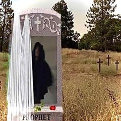 BUCKSHOT - PROPHET (PROD OSCAR, SEMATARY, BUCKSHOT)