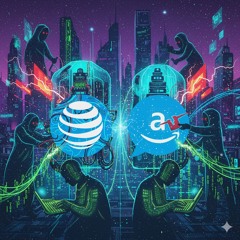Problemas legales en usos de medios digitales AT&T y Amazon (Alexa)