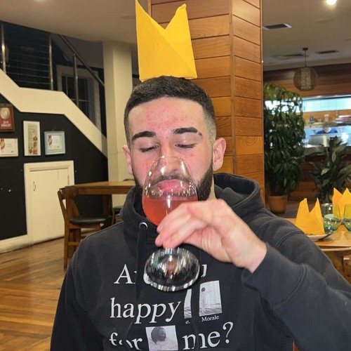 Stream King Spastic | Listen to Happy John 🔌 playlist online for free ...