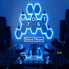 Steve Meyer - MOT 76