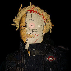 Trippie Redd + Red Cup