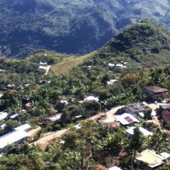 San Pedro Sochiapam - Adrián Mercado