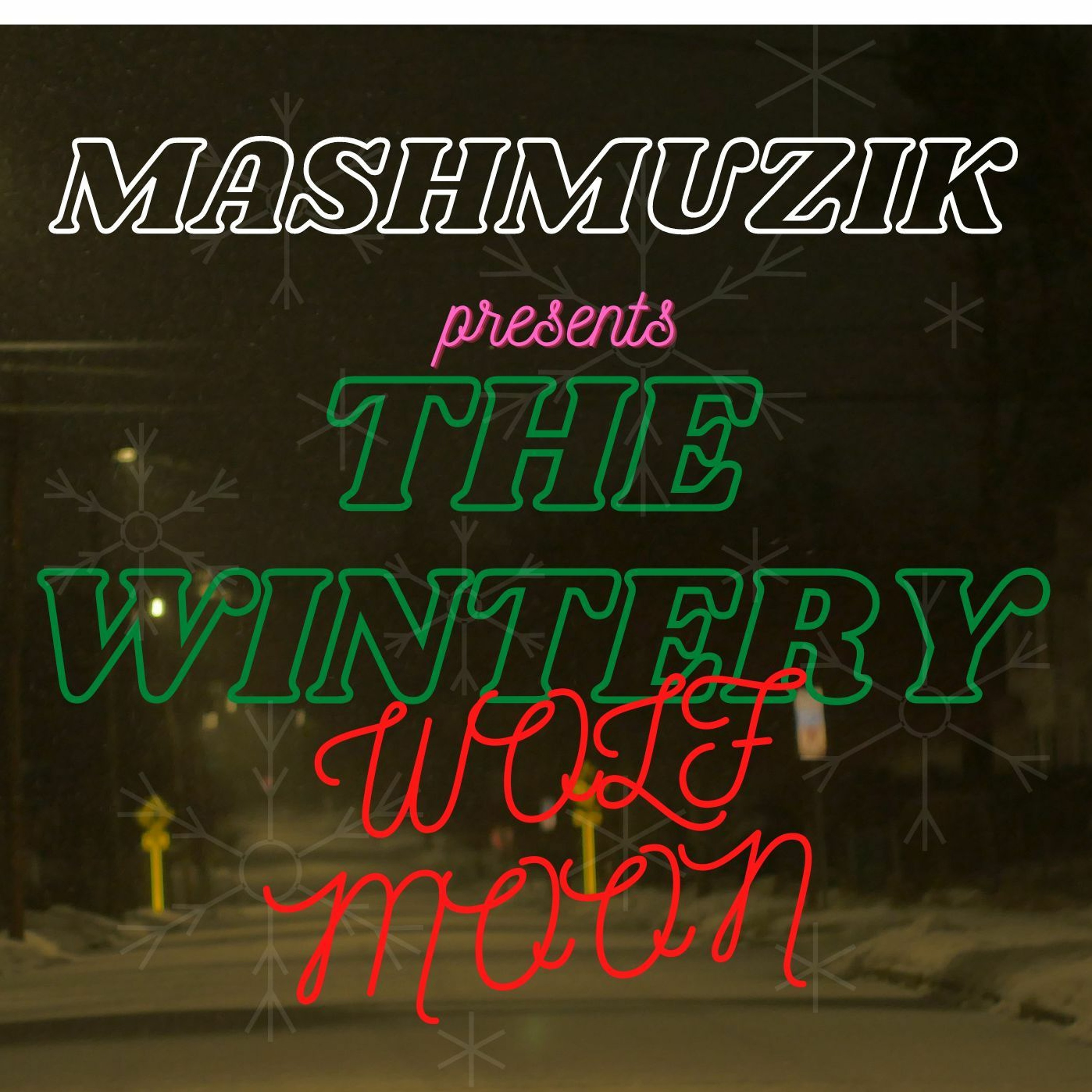 MashMuzik