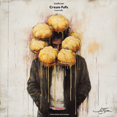 Cream Puffs -  [JID x Earthgang x Nujabes]