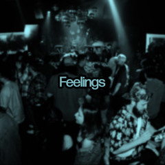 Feelings (Extended) - Jay Robles