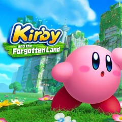 Waddle Dee Town — Kirby and the Forgotten Land OST