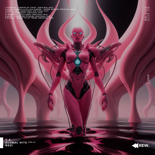 424# PREMIERE: Immersiv - Oscilando [Rew]