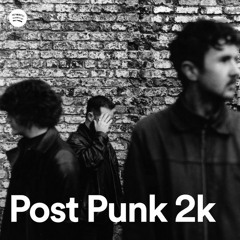 Post Punk 2k