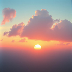 Breathing In The Sky