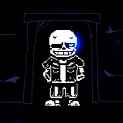 DUSTBELIEF - Sans Encounter (Megalovania) cover