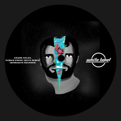 WLR.PREMIERES.004 Grand Soleil - Human Error (Nhyx Remix)