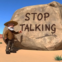 Just Stop