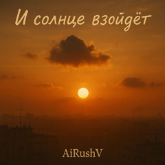 И солнце взойдёт
