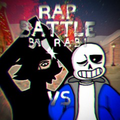 Billy Lenz vs. Sans - Rap Battle