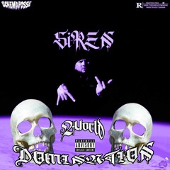 SiREN - DDT [Chopped & Screwed] PhiXioN