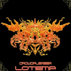 LoTemp - CrowdPleaser [Heard It Here First Premiere]