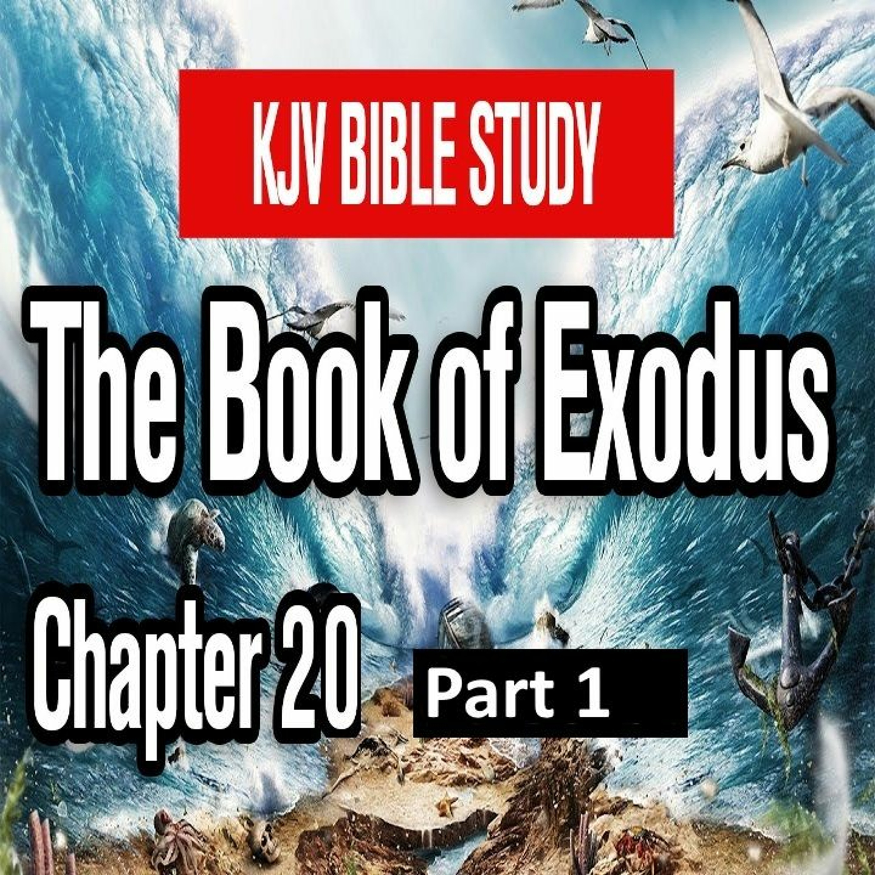 ETC Ministry Podcasts