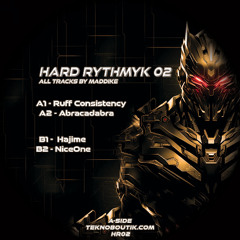 Nice One - Maddike - Hard Rythmik 02
