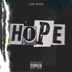 Lorr Itoo - Hope