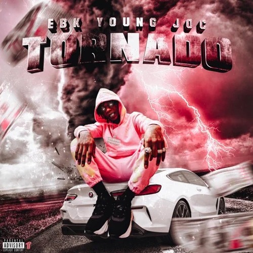 EBK Young Joc - Tornado