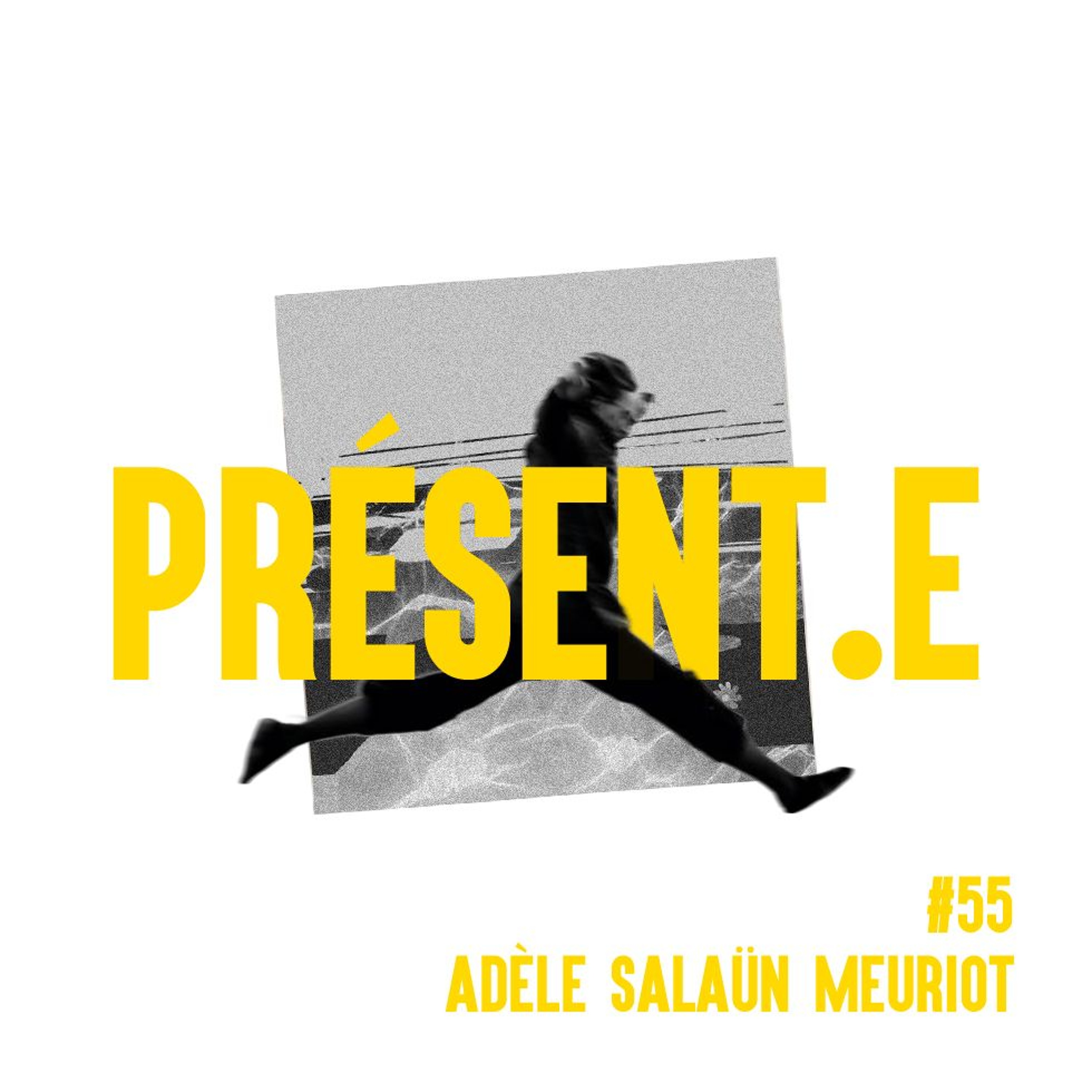 PRÉSENT.E