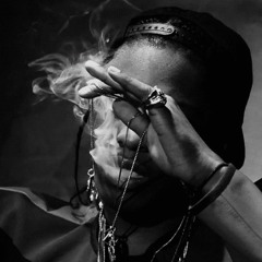 [SOLD TO BEATOPIA] ASAP Rocky Type Beat "Squalor" 135 bpm