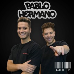 Boef, Cardi B, Cristian D, Dj Snake, Jul, Diplo,..- MIX 7 By Pablo Hermano (NRJ Radio Mix)