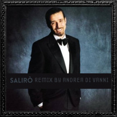 Daniele Silvestri - Salirò Remix Andrea Di Vanni