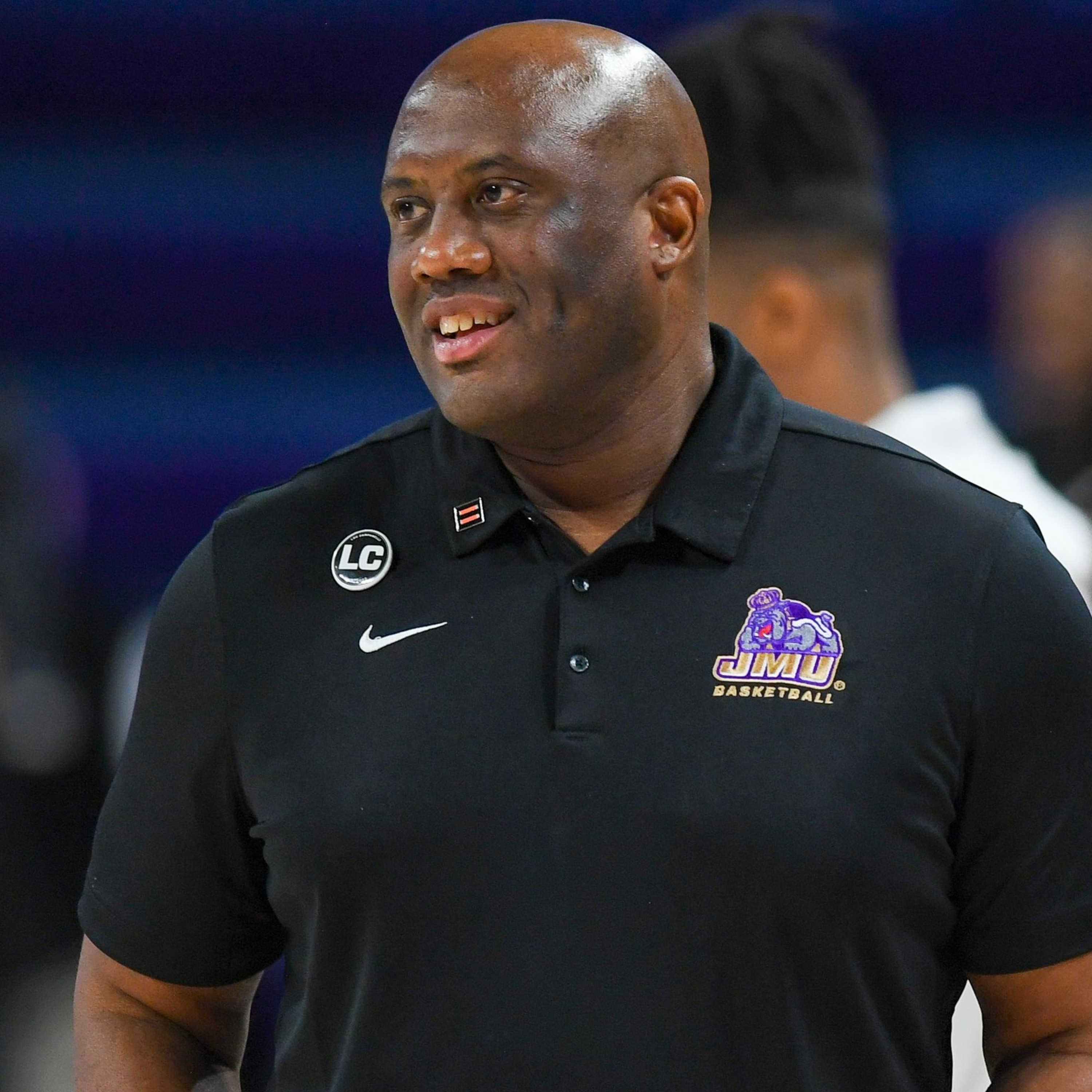 JMU Assistant Xavier Joyner Postgame at Georgia State 2/28 episode artwork