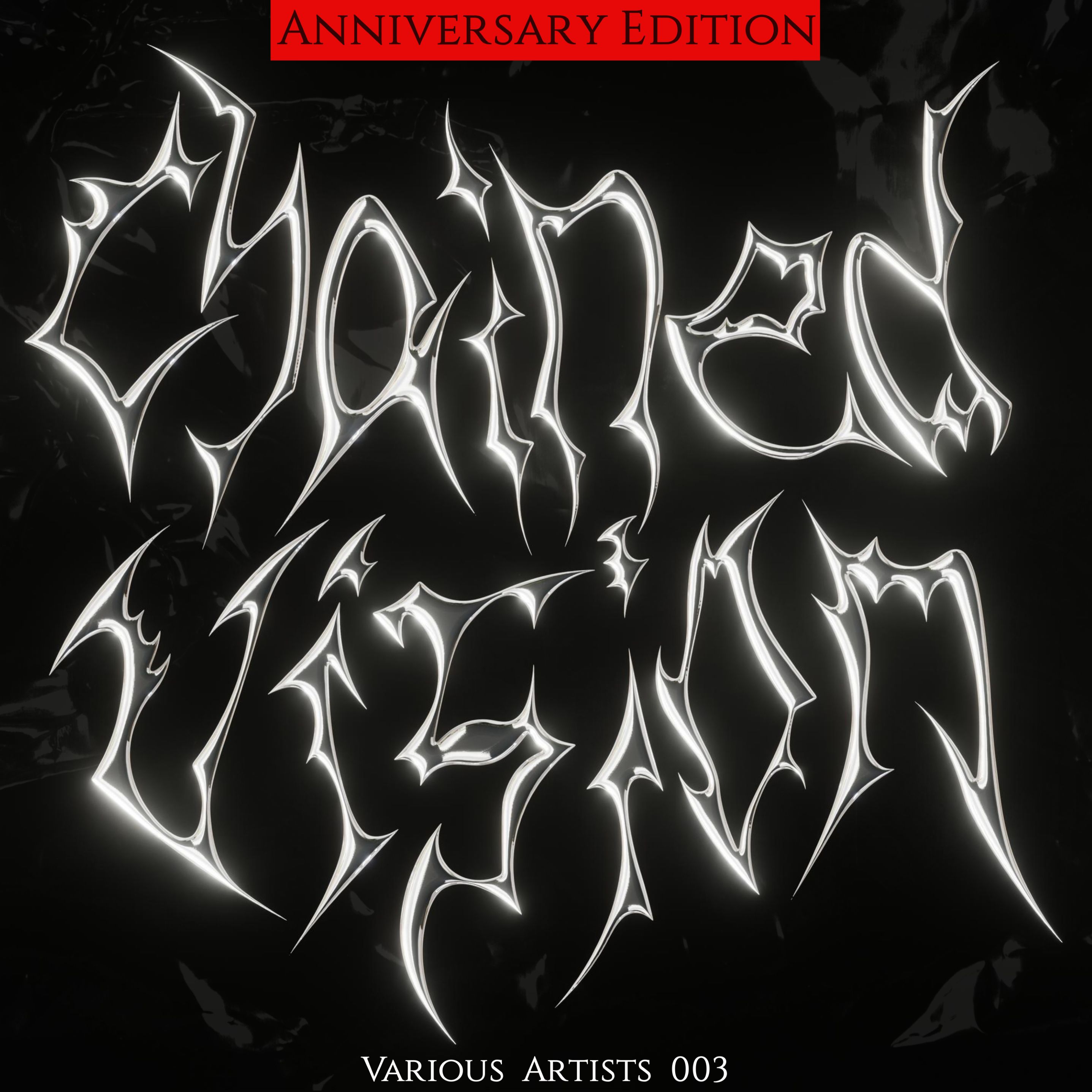 DIKIOXY – The Last Star King [CVVA003]