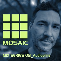Mosaic Mix Series 051_Audiophile