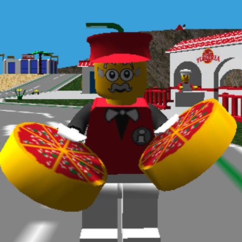 Brickolini