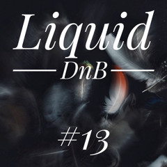 Liquid DnB #13