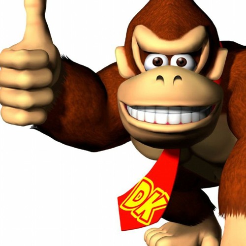 Fridays are for Dancing ix: Kong's Revenge
