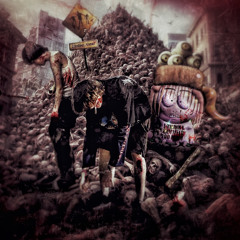 [HOSTED BY Dj NYT3M4R3] ZOMBIE ANTHEM (PROD GETMOON)