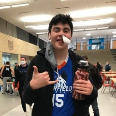 GET REAL AWKWARD [PROD. KIDx]