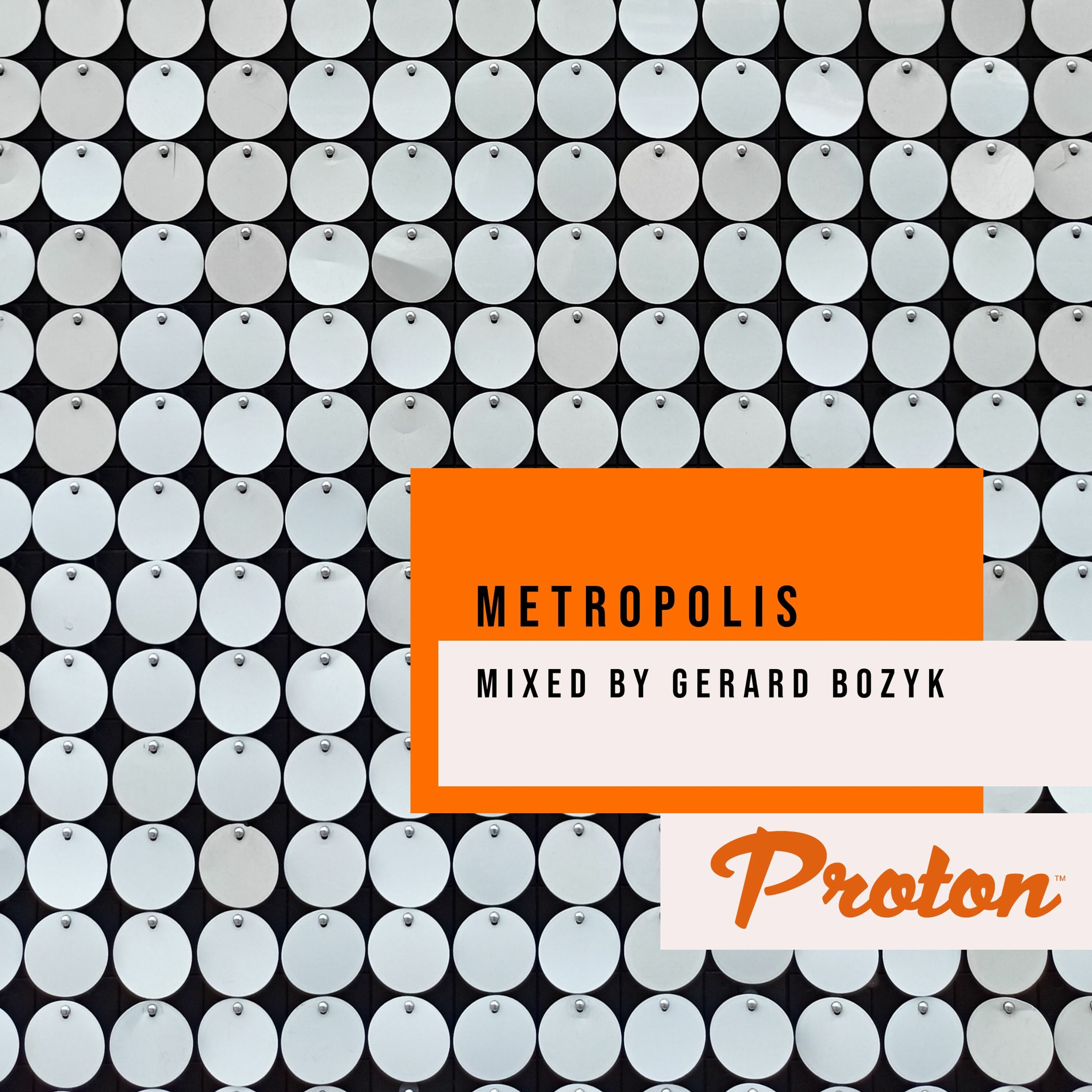 Metropolis Mix Series