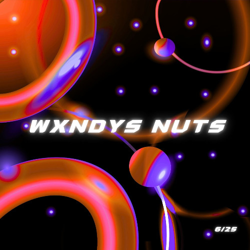 Wxndys Nuts