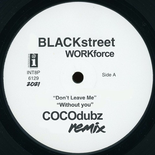 STAY - REMIX 005