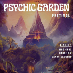 Psychic Garden Festival Pisac, Peru 6.9.25