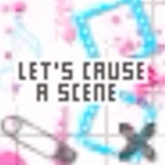 down in the dumps (yandere)