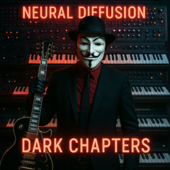 NEURAL DIFFUSION -X- DARK CHAPTERS -X- MASTER -X- 2025