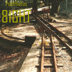 PostHiatus 8IGHT