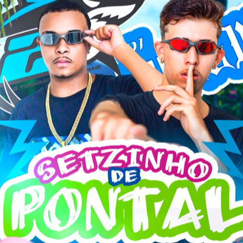 MINI SET DE VERAO NO RITIMO DE PONTAL (DJ 2D E DJLUZZIN)COROO PARA O VERAO