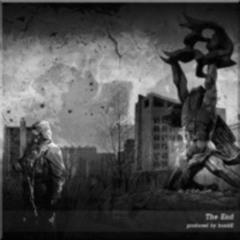 💥 The End Is Here ⌛ 𝘈𝘭𝘵𝘦𝘳 𝘉𝘳𝘪𝘥𝘨𝘦 ␥ нυηкє Ⅎןıք ▿