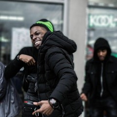 WillThaRapper x Shug Da Trappa x JG Riff DMV Type Beat - "All Night"